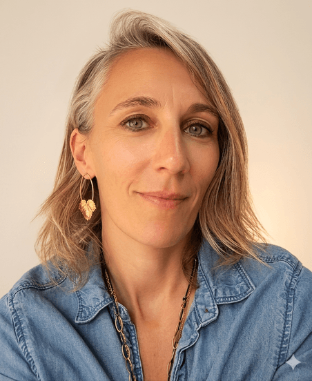 Marion Roullier