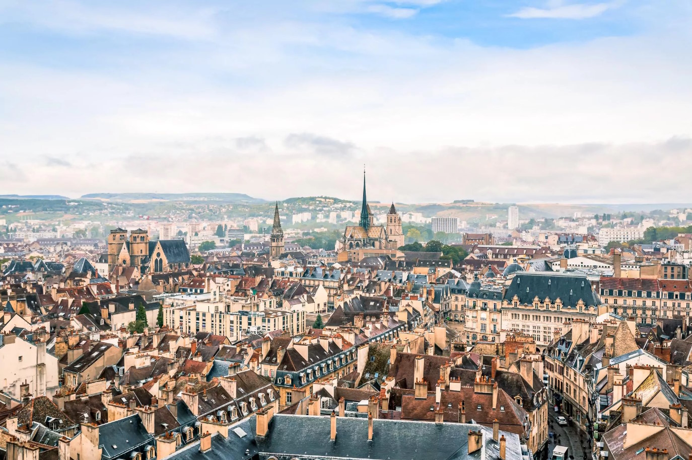 Dijon